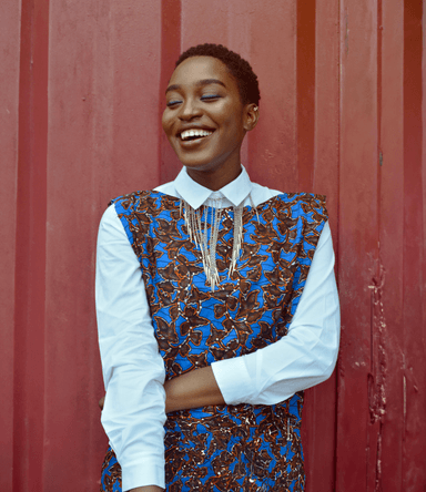 Aïssa D. image