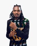 SALM Nzongana